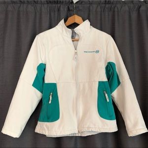 “FREE COUNTRY” jacket